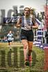 Fotos de la llegada del cross de 3000 m
