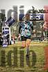 Fotos de la llegada del cross de 3000 m