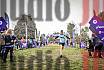 Fotos de la llegada del cross de 3000 m