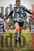Fotos de la llegada del cross de 3000 m