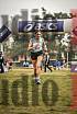 Fotos de la llegada del cross de 3000 m