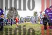 Fotos de la llegada del cross de 3000 m