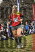 Fotos de la llegada del cross de 3000 m
