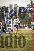 Fotos de la llegada del cross de 4000 m - mujeres y varones INVITADOS
