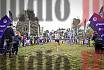 Fotos de la llegada del cross de 4000 m - mujeres y varones INVITADOS