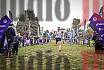 Fotos de la llegada del cross de 4000 m - mujeres y varones INVITADOS