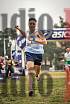 Fotos de la llegada del cross de 4000 m - mujeres y varones INVITADOS
