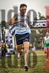 Fotos de la llegada del cross de 4000 m - mujeres y varones INVITADOS