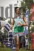 Fotos de la llegada del cross de 4000 m - mujeres y varones INVITADOS