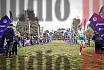 Fotos de la llegada del cross de 4000 m - mujeres y varones INVITADOS