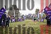 Fotos de la llegada del cross de 4000 m - mujeres y varones INVITADOS