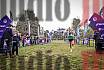 Fotos de la llegada del cross de 4000 m - mujeres y varones INVITADOS