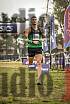 Fotos de la llegada del cross de 4000 m - mujeres y varones INVITADOS