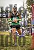 Fotos de la llegada del cross de 4000 m - mujeres y varones INVITADOS