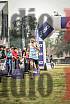 Fotos de la llegada del cross de 4000 m - mujeres y varones INVITADOS