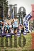 Fotos de la llegada del cross de 4000 m - mujeres y varones INVITADOS