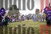 Fotos de la llegada del cross de 4000 m - mujeres y varones INVITADOS