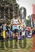 Fotos de la llegada del cross de 4000 m - mujeres y varones INVITADOS
