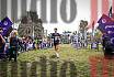 Fotos de la llegada del cross de 4000 m - mujeres y varones INVITADOS