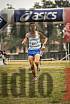 Fotos de la llegada del cross de 4000 m - mujeres y varones INVITADOS