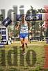 Fotos de la llegada del cross de 4000 m - mujeres y varones INVITADOS