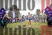 Fotos de la llegada del cross de 4000 m - mujeres y varones INVITADOS
