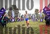 Fotos de la llegada del cross de 4000 m - mujeres y varones INVITADOS