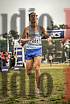 Fotos de la llegada del cross de 4000 m - mujeres y varones INVITADOS
