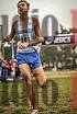 Fotos de la llegada del cross de 4000 m - mujeres y varones INVITADOS