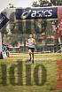 Fotos de la llegada del cross de 4000 m - mujeres y varones INVITADOS