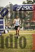 Fotos de la llegada del cross de 4000 m - mujeres y varones INVITADOS