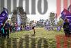 Fotos de la llegada del cross de 4000 m - mujeres y varones INVITADOS