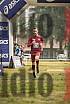Fotos de la llegada del cross de 4000 m - mujeres y varones INVITADOS