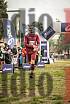 Fotos de la llegada del cross de 4000 m - mujeres y varones INVITADOS