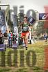 Fotos de la llegada del cross de 4000 m - mujeres y varones INVITADOS
