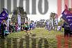 Fotos de la llegada del cross de 4000 m - mujeres y varones INVITADOS