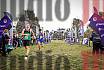 Fotos de la llegada del cross de 4000 m - mujeres y varones INVITADOS