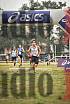 Fotos de la llegada del cross de 4000 m - mujeres y varones INVITADOS