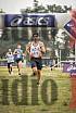 Fotos de la llegada del cross de 4000 m - mujeres y varones INVITADOS