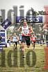 Fotos de la llegada del cross de 4000 m - mujeres y varones INVITADOS