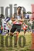 Fotos de la llegada del cross de 4000 m - mujeres y varones INVITADOS