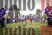 Fotos de la llegada del cross de 4000 m - mujeres y varones INVITADOS