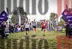 Fotos de la llegada del cross de 4000 m - mujeres y varones INVITADOS