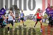 Fotos de la llegada del cross de 4000 m - mujeres y varones INVITADOS