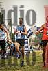 Fotos de la llegada del cross de 4000 m - mujeres y varones INVITADOS