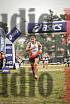 Fotos de la llegada del cross de 4000 m - mujeres y varones INVITADOS