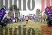 Fotos de la llegada del cross de 4000 m - mujeres y varones INVITADOS