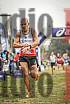 Fotos de la llegada del cross de 4000 m - mujeres y varones INVITADOS