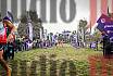 Fotos de la llegada del cross de 4000 m - mujeres y varones INVITADOS