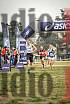 Fotos de la llegada del cross de 4000 m - mujeres y varones INVITADOS